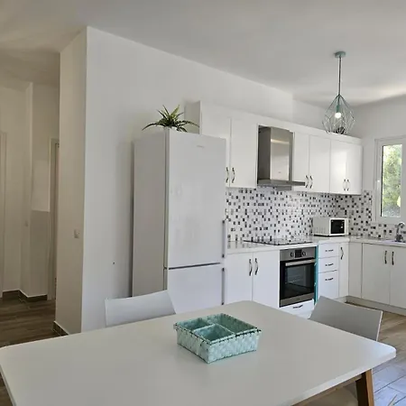 Adrian Apartment