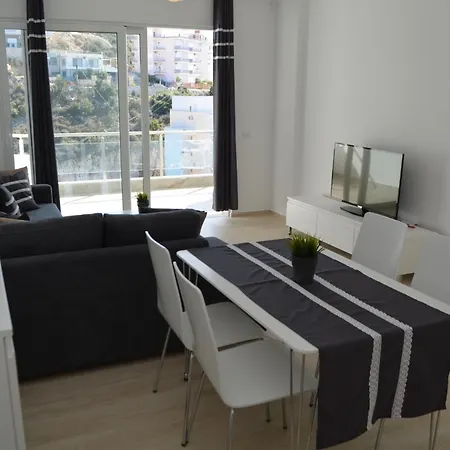 Apartment Adrian *